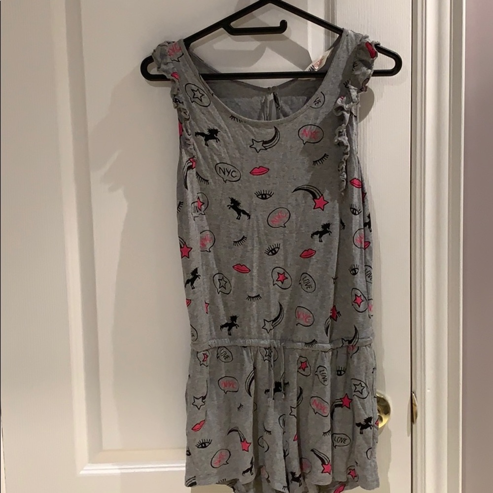 Girls jumper